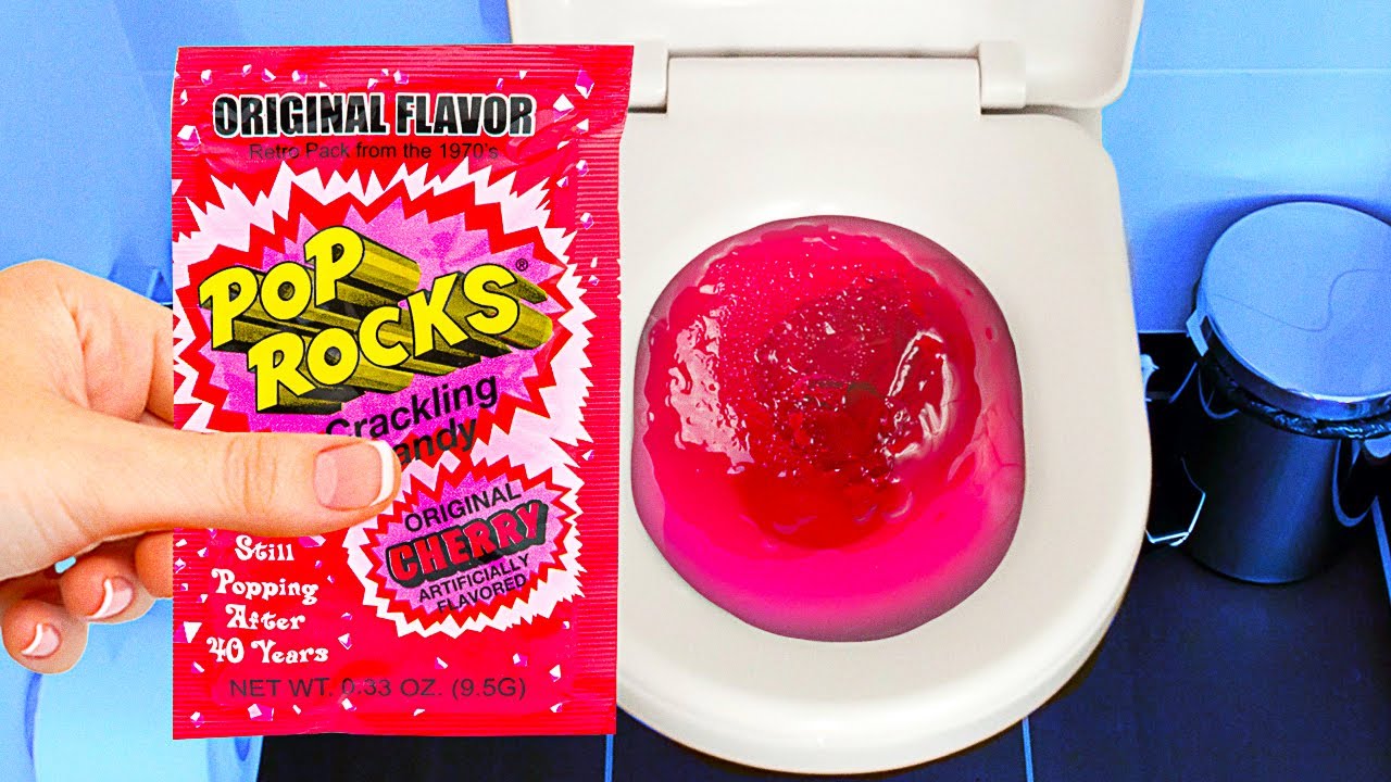 36 PERIOD AND TOILET HACKS EVERY GIRL WILL WANT KNOW 36 PERIOD AND TOILET HACKS EVERY GIRL WILL WANT KNOW
