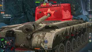 картинка: WoT Blitz. Дрібні перемоги #1