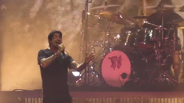 Deftones - infinite source - Live in Buffalo, NY on 9/1/25