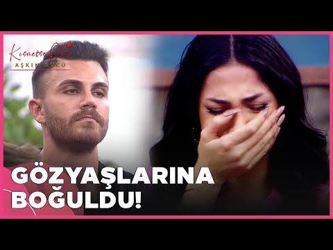 Yeliz, Terk Edildi Gözyaşına Boğuldu! | Kısmetse Olur: Aşkın Gücü 2. Sezon 90. Bölüm