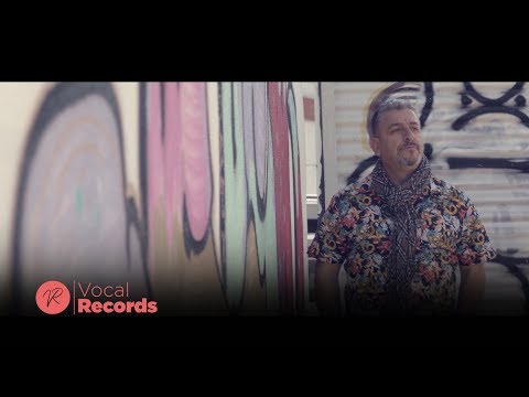 GAZİ DEMİREL FEAT VALENTİNA OPREA - LET'S GO (2018)