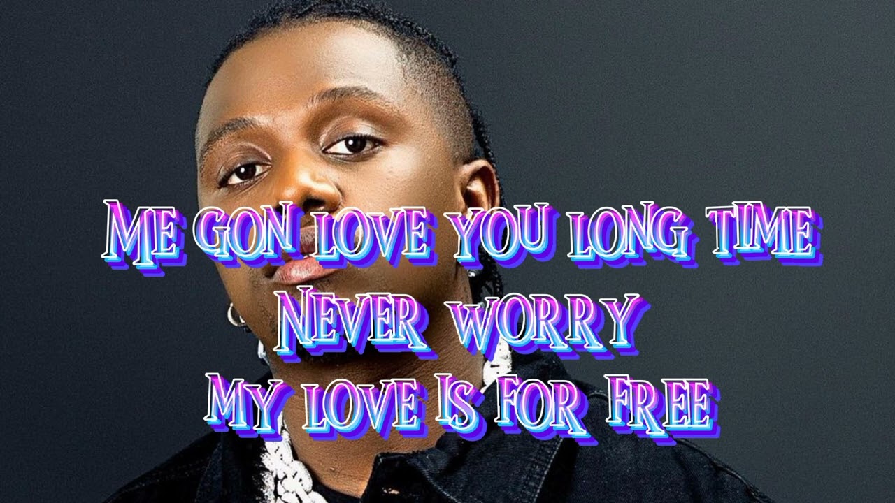 Rayvanny - Girlfriend ft Rowlene [Lyrics Video]