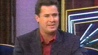 Vince Gill Patty Loveless Leno 1999