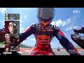 [MotoGP™] Americas GP - MotoGP LAST LAP & Interview & Podium