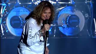 Whitesnake - Give Me All Your Love - The Purple Tour Live (Audio 5.1)