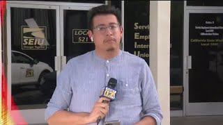 Kern Medical Workers postpone strike to August