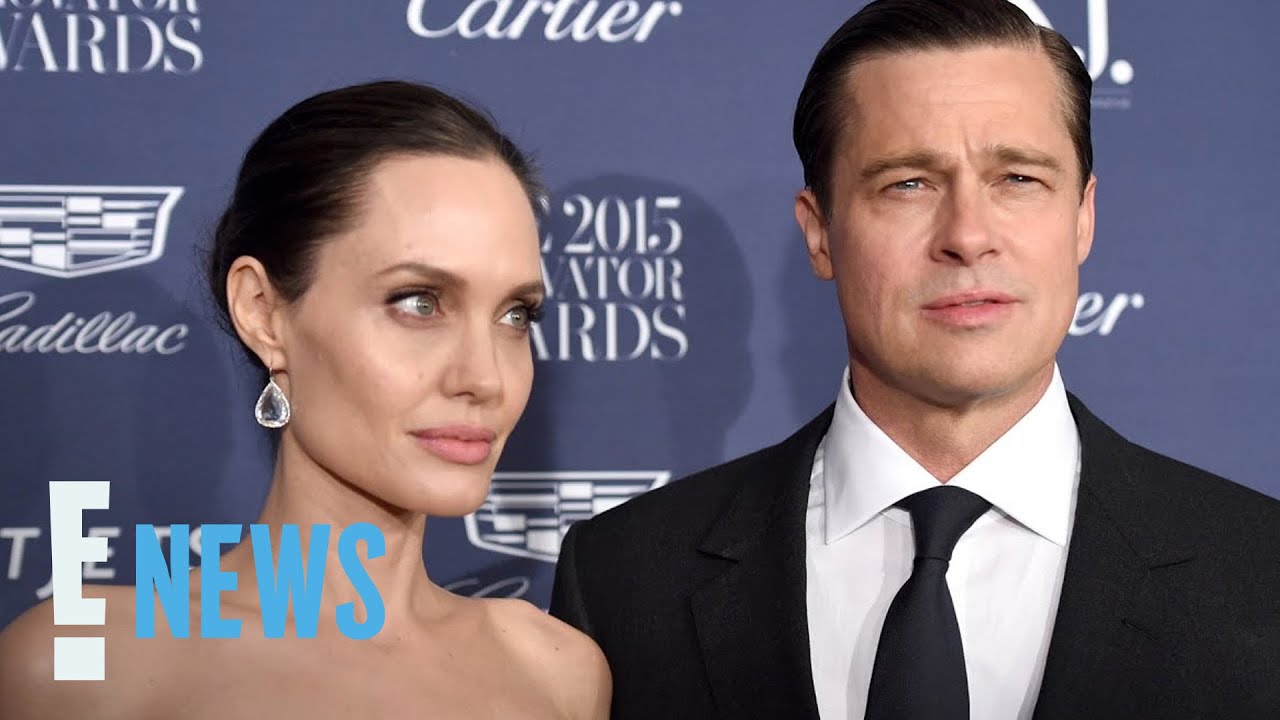Brad Pitt Requests Private Messages Amid Angelina Jolie Legal Battle