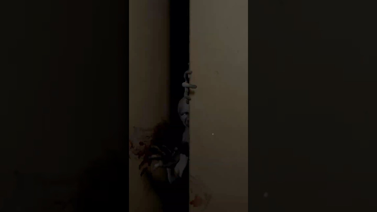 НОВЫЙ РЕАЛИСТИЧНЫЙ ХОРРОР 