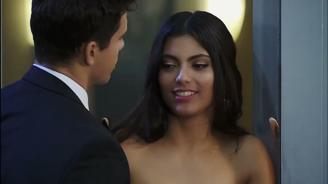 Voltea Pa Que Te Enamores - Episodio 003 | La Dirección Falsa