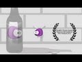 The Bug (2013) - Short Animation