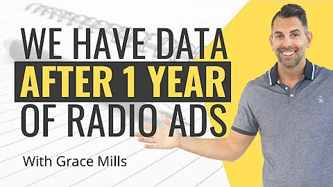 5 Byproducts Of Data Driven Radio Marketing With G...