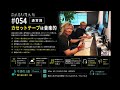 小学生時代のエピソードから嘉門達夫さんのお話まで|Vol.054 カセットテープは音楽的【アーカイブ】