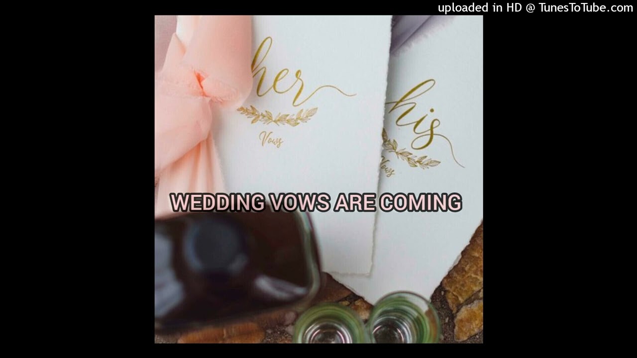 YOUR ENGAGEMENT WILL BE BRIEF