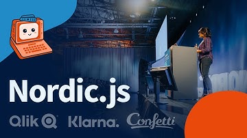 Nordic.js 2019 • Vaidehi Joshi - What we talk about when we talk about the JavaScript object model