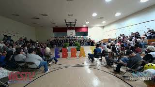 West Elementary 5th Grade Graduation - 2026