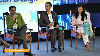 Panel discussion | Next generation semiconductor design | IESA vision summit 2022