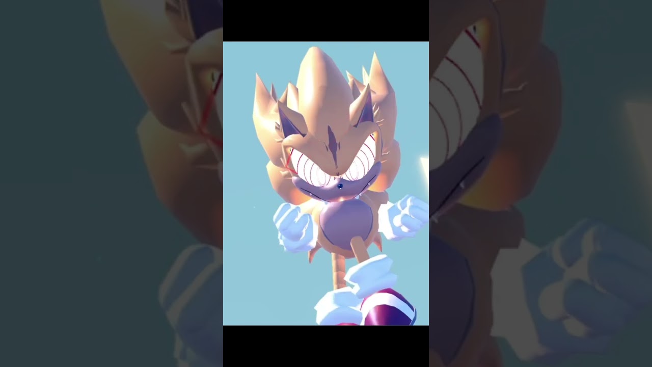 Fleetway Win Screen! (Outcome Memories)