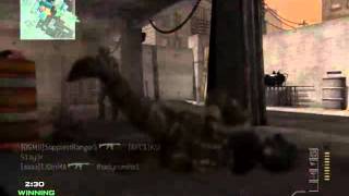 Sentry Gun Removal Fail