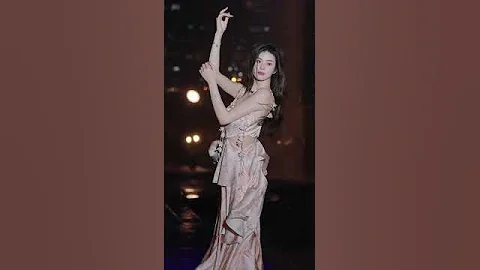 China Street Fashion | Beautiful Chinese Girls | ep 73 #shorts #model #chinafashion #streetfashion