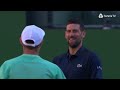 Alcaraz vs Dimitrov; Djokovic, Draper & Fritz Also In Action! 🌴 | Indian Wells 2026 Highlights