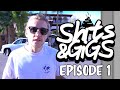 cal scruby - sh*ts & gigs (episode 1)