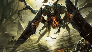Channel Reid - Modern Masters Draft #1 (Drafting)