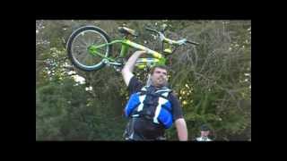 2011 Australian BMX River Jumping Championship