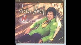 Mr. Lonely - Victor Woods