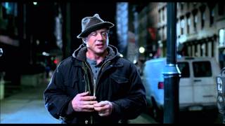 ROCKY BALBOA - Trailer ROCKY BALBOA - Trailer