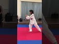 TaiChi Quan Chen Style 56