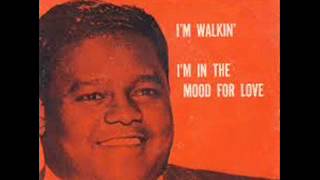 Fats Domino - I'm Walkin' HQ