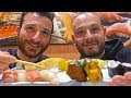 CI  CADUTO IL SUSHI!! - SUSHI A TOKYO CON REDEZ (QDSS)