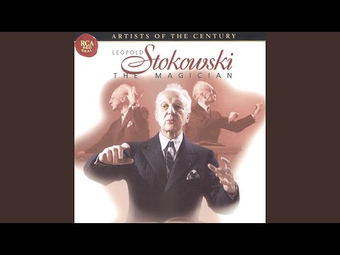 Sleduj Academic Festival Overture, Op. 80 na YouTube