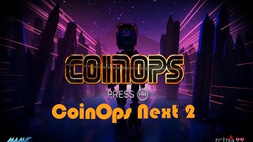 CoinOps Next 2 ArcadeStandAlone Addon Feat.  Samurai Spirits