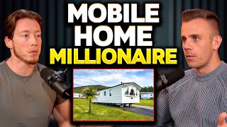 How To Invest In Mobile Homes With NO MONEY | Beginner Guide by Austin Zaback 1,807 views 1 month ago 1 hour, 8 minutes