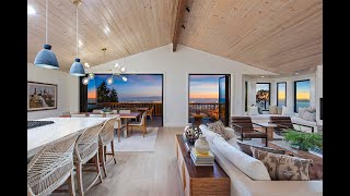 Video Tour of 1484 Grizzly Peak Blvd, Berkeley