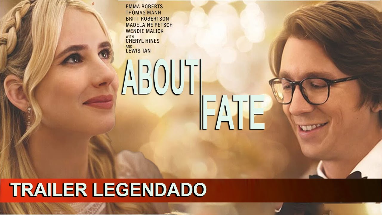 About Fate: conheça sinopse, elenco e trailer do filme do Prime Video