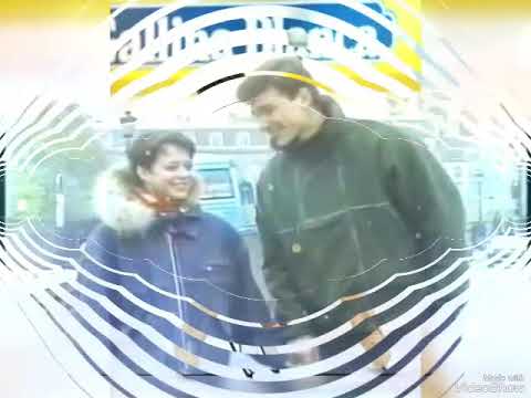 Елена Бережная