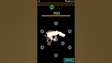 Ingress More Keys