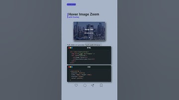 Amazing CSS Hover Effects & Transitions Easy Tutorial   Stunning Web Animations! #csshovereffect