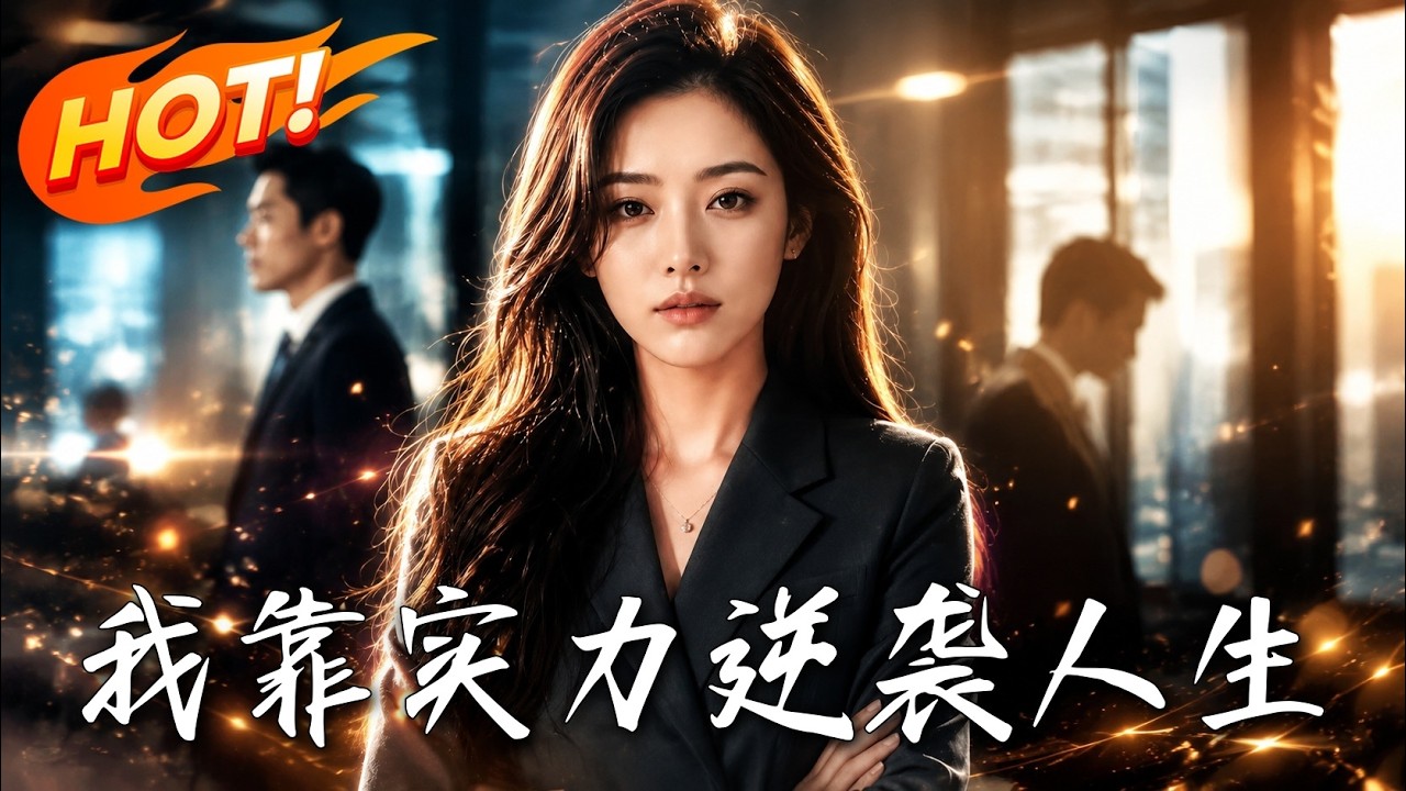 我靠實力逆襲人生