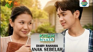 Download lagu FULL FTV ARBIL! KISAH NYATA - DIARY RAHASIA ANAK SEBELAH | Perdana Di Indosiar / 08 Januari 2026