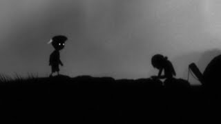 LIMBO Creepy Moments