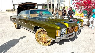 Top 5 🖐🏽 Florida City Fest MLK Weekend Carshow