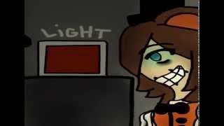 Video thumbnail of "FIVE NIGHTS AT FREDDY'S 2 SONG By iTownGamePlay Animacion"