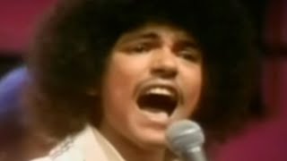 The Tragic Death Of Bobby DeBarge