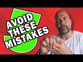 DON'T Make These Mistakes as a KDP Low Content Book Publisher (Increase Your Royalty Income)