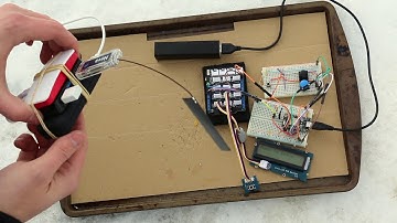 Fire Inventory   Hackster Project