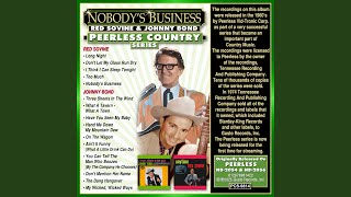 My Wicked, Wicked Ways