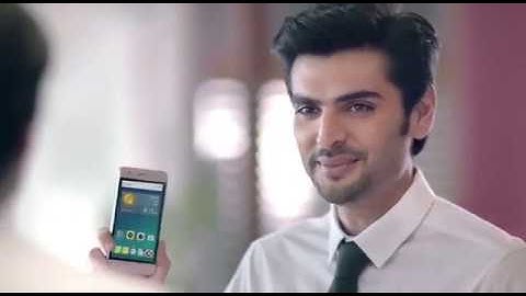 Qmobile i2 Power Official TVC - Yesmobile.com.pk